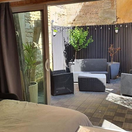 Studio Du 44 Poitiers Buitenkant foto